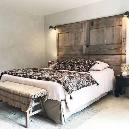 Bastide Nomade - Guest House Saint-Paul-de-Vence Exterior foto