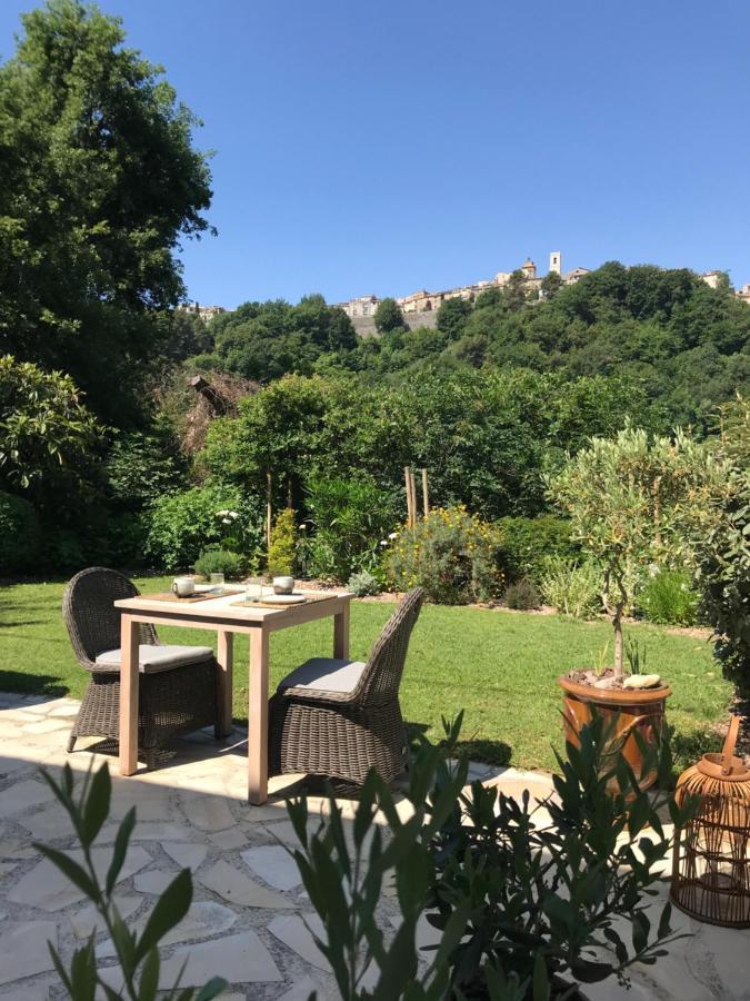 Bastide Nomade - Guest House Saint-Paul-de-Vence Exterior foto