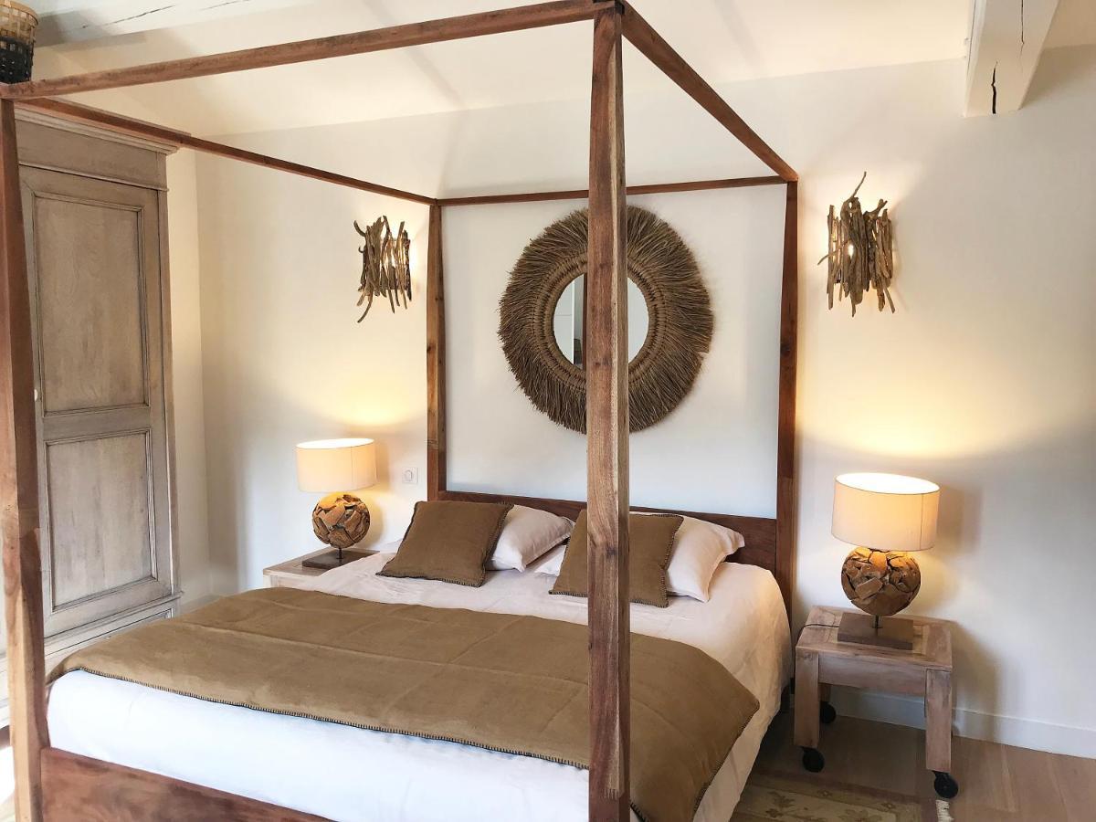 Bastide Nomade - Guest House Saint-Paul-de-Vence Exterior foto